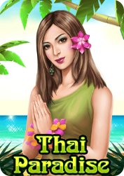 ไทย พาราไดซ์