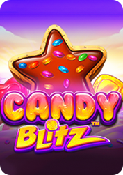 แคนดี้ บลิทซ์ บอมบ์ส