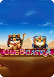 คลีโอพัตร้า ทรีเชอร์