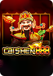 ไฉ่เสิน 888