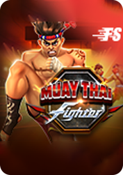 มวยไทย ไฟท์เตอร์