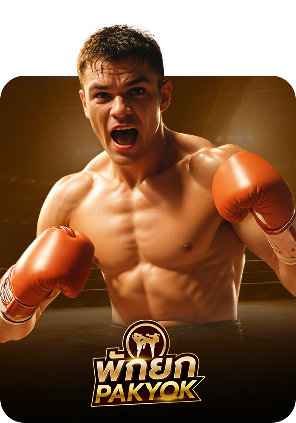 Pakyok Muay Thai